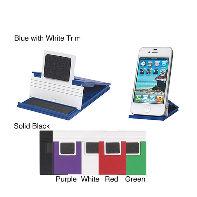 Split Axis Pocket Pad Stand (Case of 250)