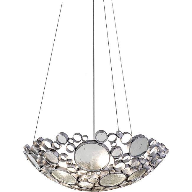 Varaluz Fascination 4-light Nevada Pendant