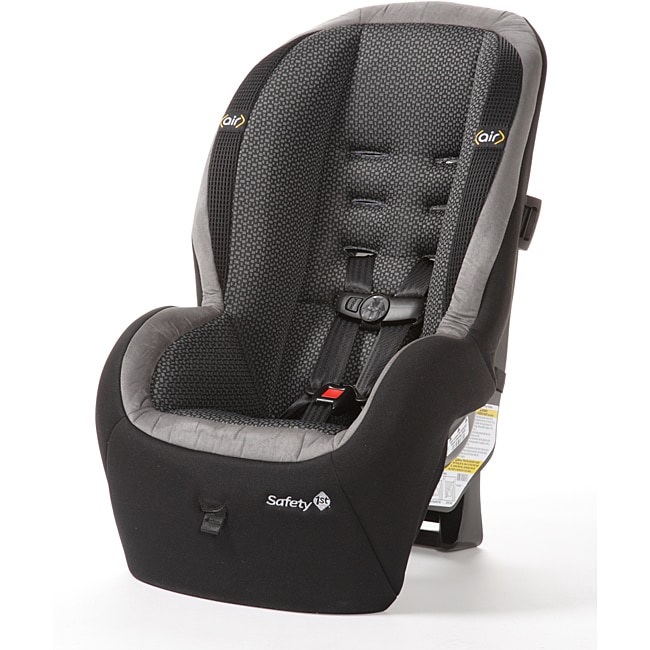 Safety 1st OnSide AIR Convertible Car Seat in Bedrock 