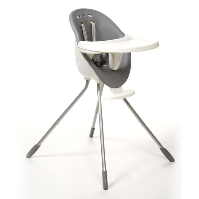 to how high chair graco assemble Posh Chair in Safety 1st Pod Grey High  Free Shipping