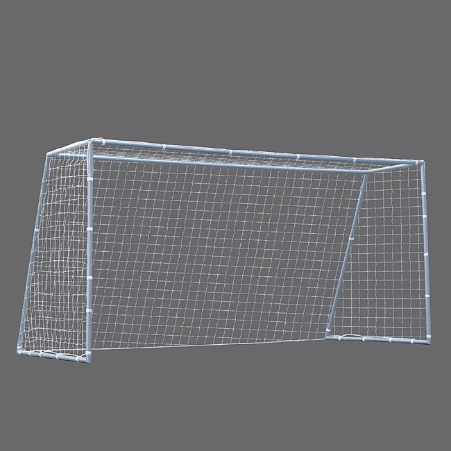 TNT 9 foot Soccer Pro Goal  