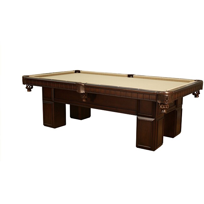 Macedonia Pool Table Collection