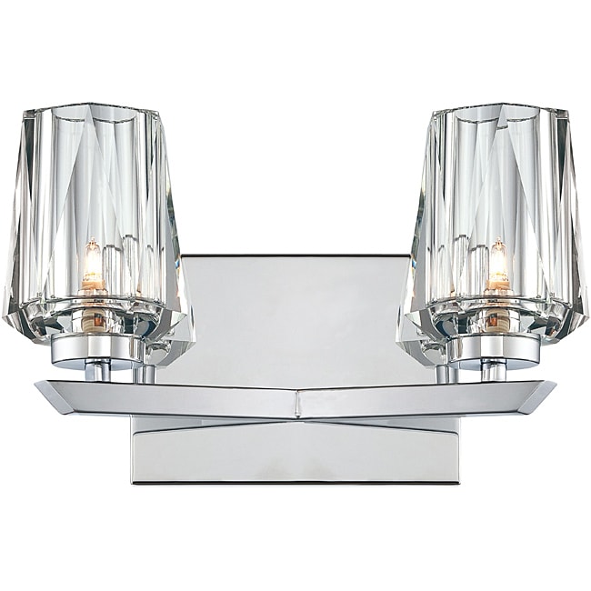 Crystal Sconces & Vanities Buy Lighting & Ceiling