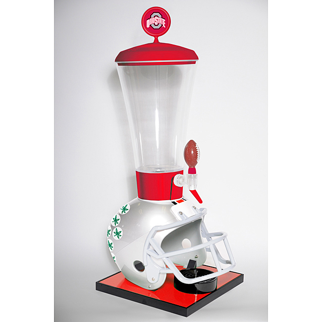 Ohio State Buckeyes Drink Dispenser