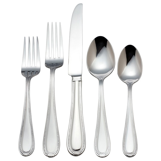 Flatware   Buy Stainless Flatware, Sterling Flatware 