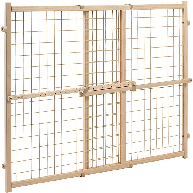 Evenflo Position And Lock Tall Child Gate