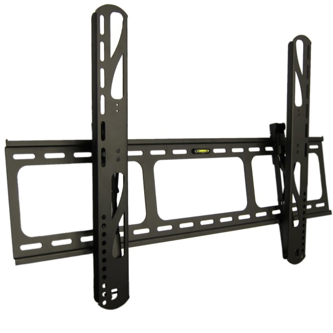 Arrowmounts Ultra Slim Tilting Wall Mount for TVs from 42   65 