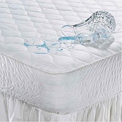 BedGard Supreme King size Mattress Protector  