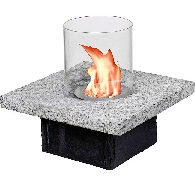 Charlisle Gel Burner Outdoor Fireplace Free Shipping On Orders Over 45 14195065