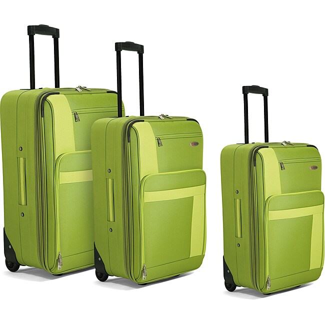 Luggage Sets   Buy Three piece Sets, Four piece Sets 
