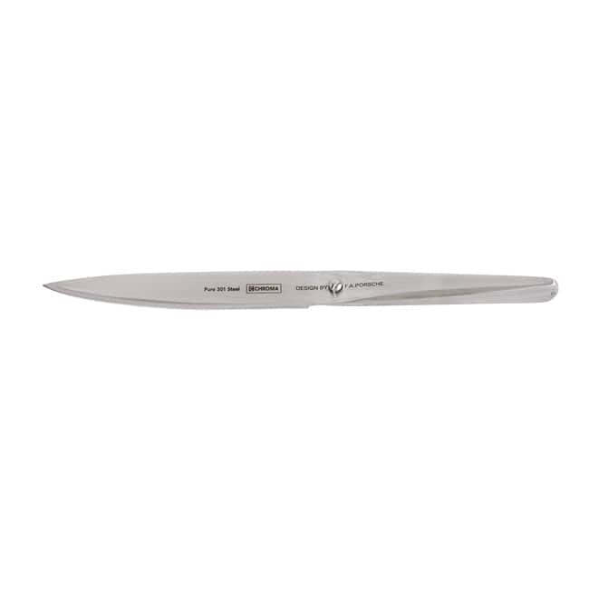 Chroma Type 301 F.A. Porsche 5-inch Chef's Knife