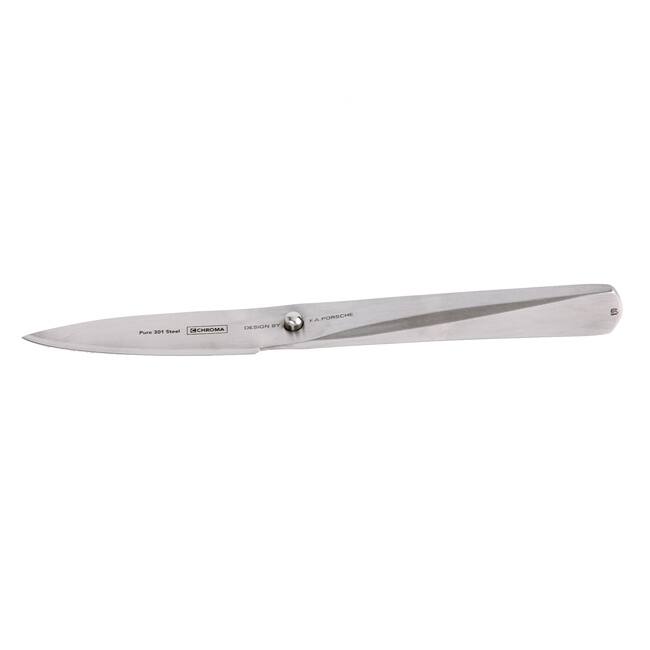 Chroma Type 301 by F.A. Porsche 3.25-inch Paring Knife