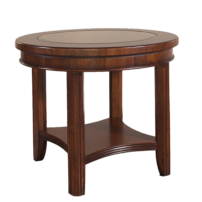 Somerton Rhythm End Table