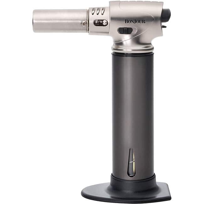 BonJour Chef's Tools Professional Culinary Torch