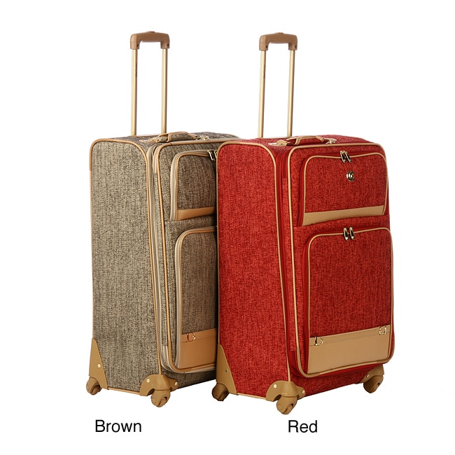 28 29 Uprights   Buy Wheeled Luggage Online 