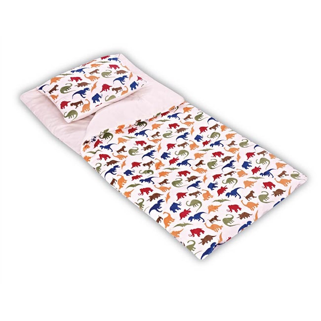 Dinosaur Sleeping Bag Free Shipping Today 14216122
