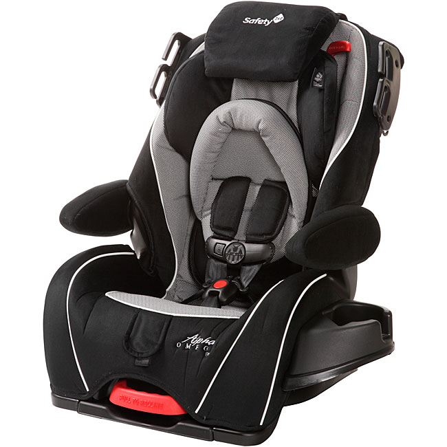 Safety 1st Alpha Elite Car Seat in Quartz Today $99.99