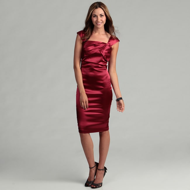 Cowl Neck Dresses   Buy Casual Dresses, Evening 