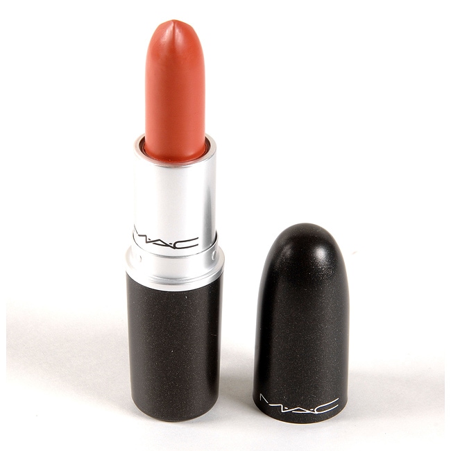 MAC See Sheer Lustre Lipstick Today $14.99