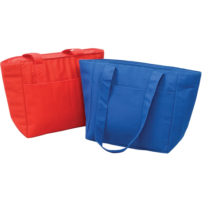 Trail Worthy Leak Proof Cooler Bag (Case of 20)