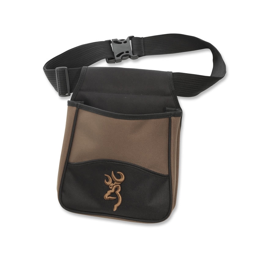 Browning Trap Pouch Hidalgo 2-Tone Bag Series