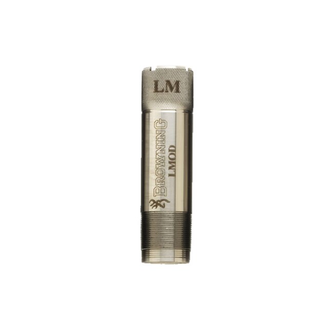 Browning Invector-Plus Extended Light Modified 12 Gauge Choke Tube