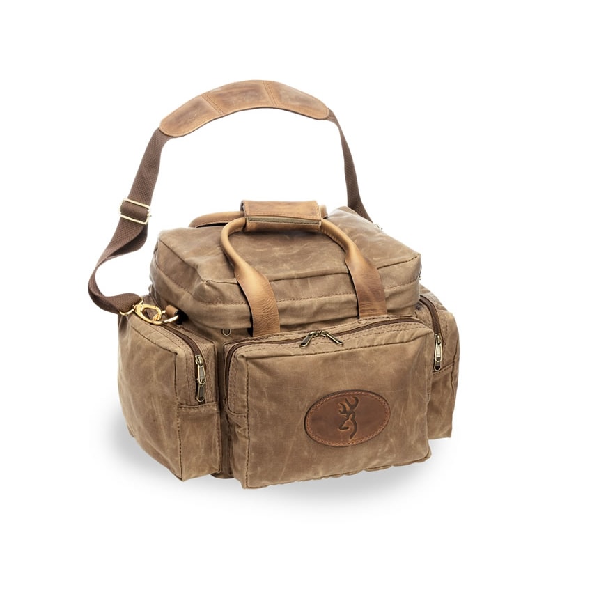 Browning Santa Fe Series Shooter's Field Carry Bag