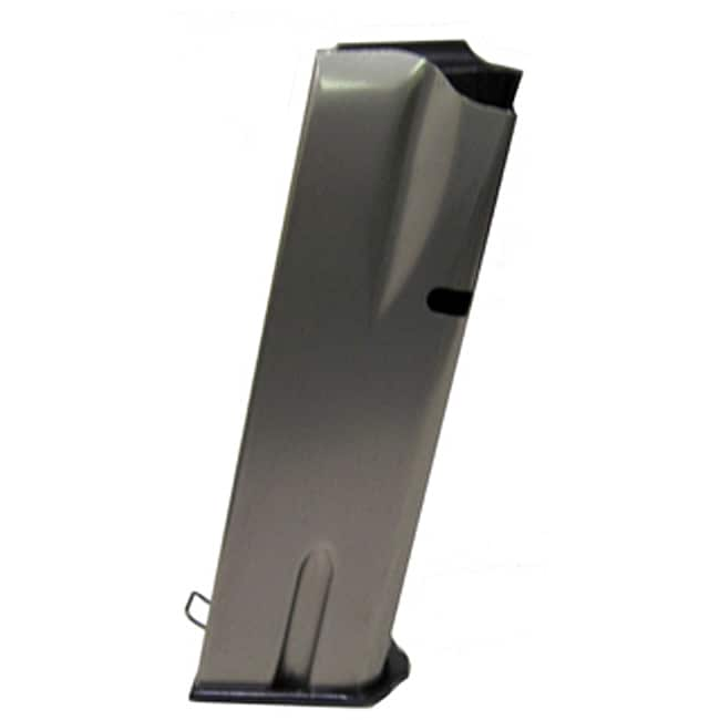 Browning HI Power 40 S&W Standard 10 shot Magazine