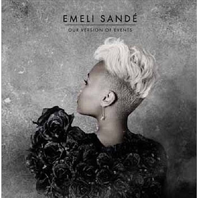 Emeli Sande   Our Version of Events