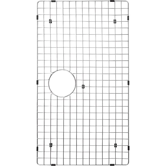 Belle Foret Stainless Steel Sink Grid