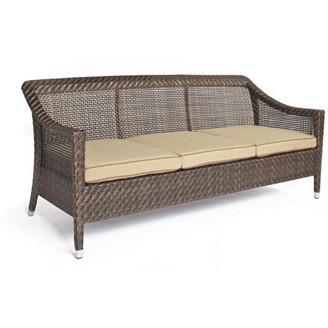 Hawaii Three Seat Sofa