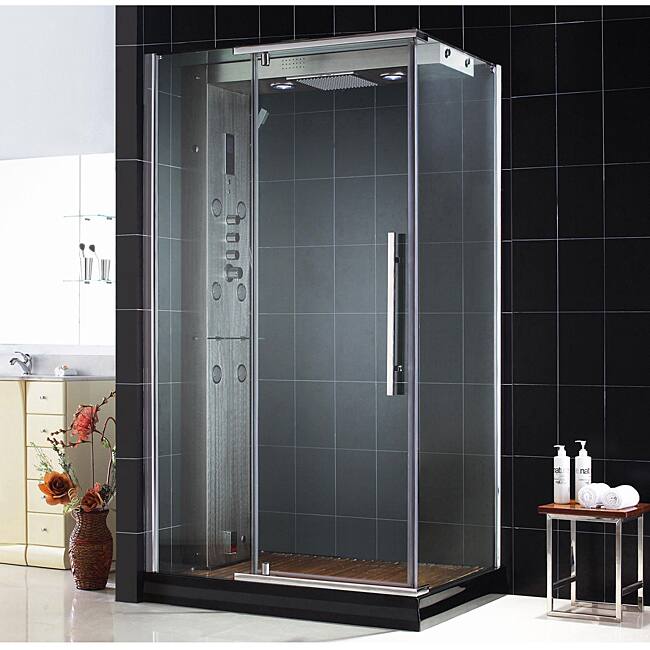 DreamLine Majestic Steam Shower Enclosure