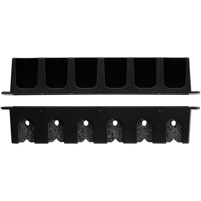 Berkley Classics T&E Rod Rack
