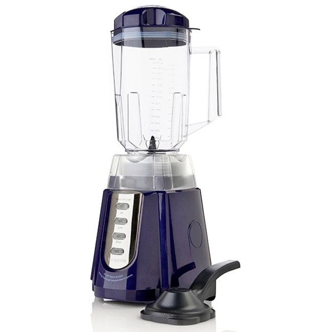 Bon Appetit 8 blade Dual action Power Blender 