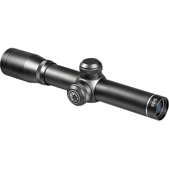 Barska 2x20 Contour Riflescope