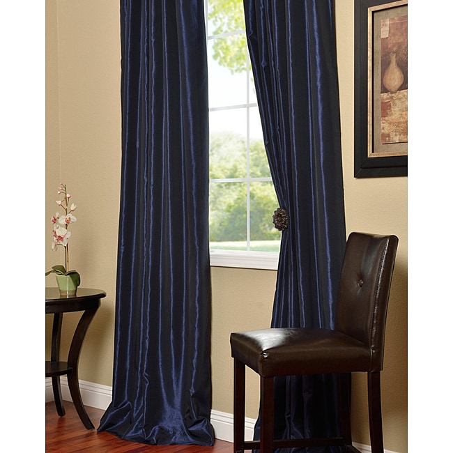 Blue Window Treatments from  Window Shades, Blinds 