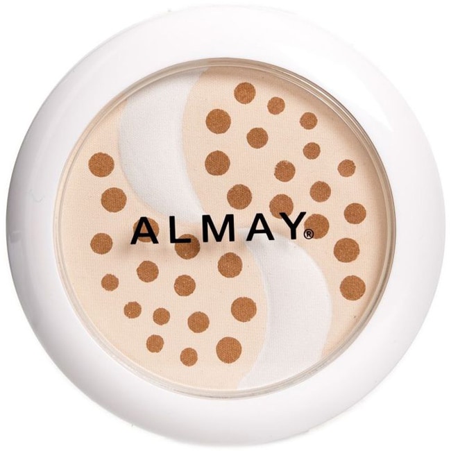 Smart Balance Pressed Powder Light 100 (Pack of 4)