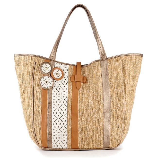 Tan Tote Bags   Buy Purses and Bags Online 