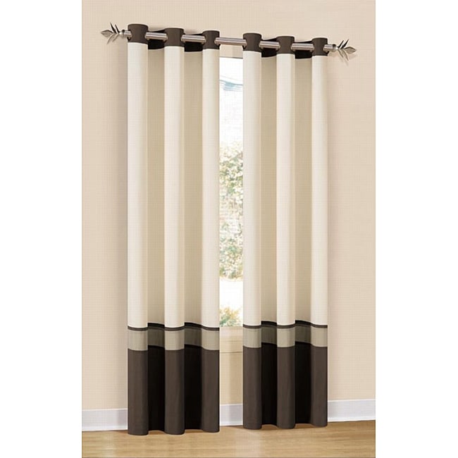 Grommet Top Curtains   Buy Window Curtains and Drapes 