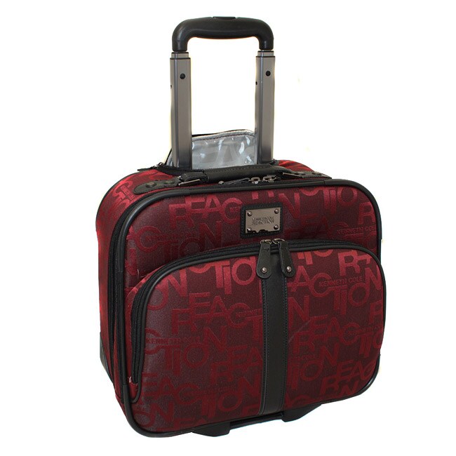 Shop Cole Reaction 'Taking Its Toll' 15inch Rolling