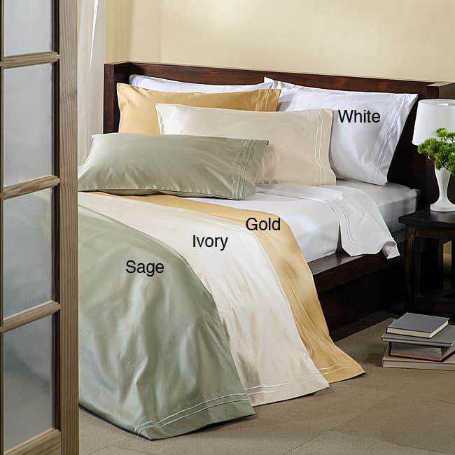 Superior Cotton 1600 Thread Count Oversized Sheet Set