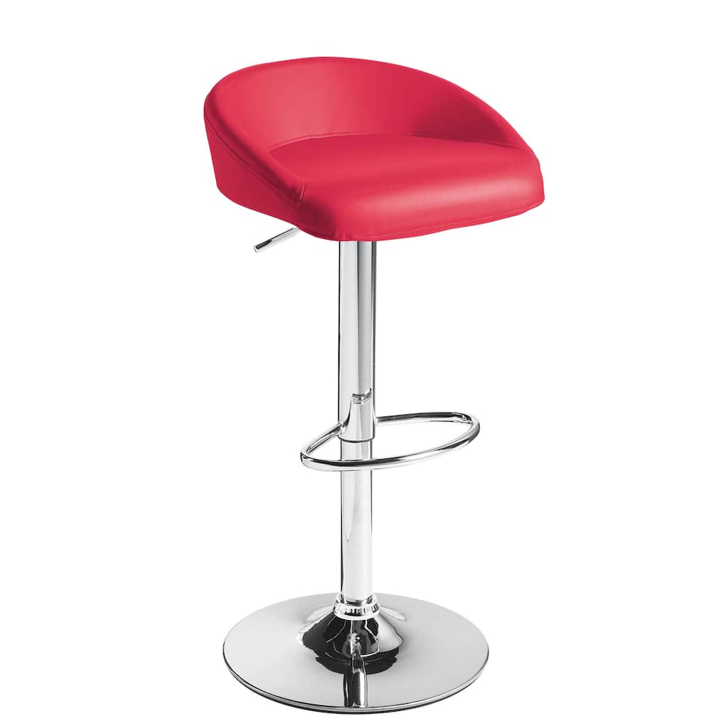 Sunpan 'Urban Unity' Fargo Adjustable Barstool
