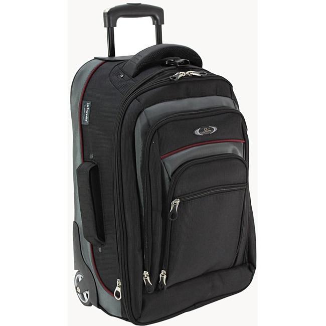 Skyway Vector 28 inch Overseas Case