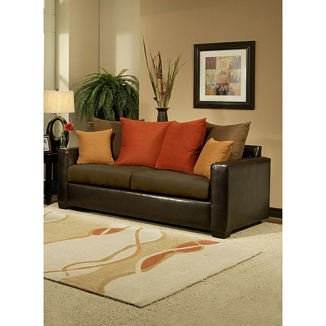 How to Clean a Microfiber Couch  