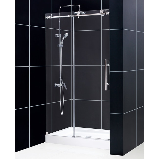 DreamLine Shower Kits   Buy Showers Online 