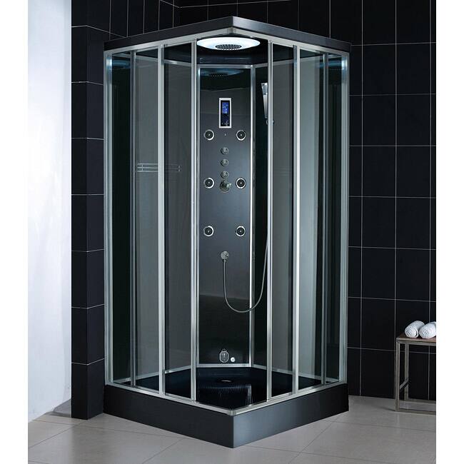 DreamLine Reflection Steam Shower