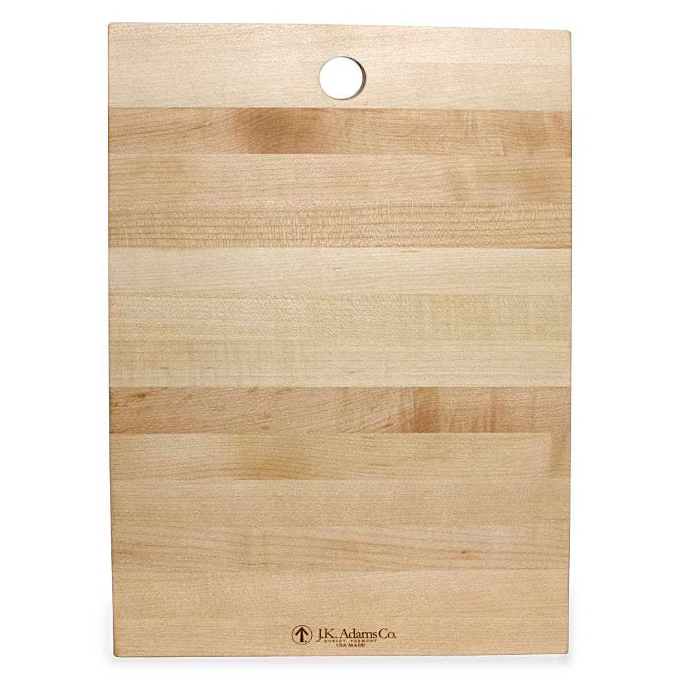 J.K. Adams 'Birch Wood' Cutting Board (14x10)