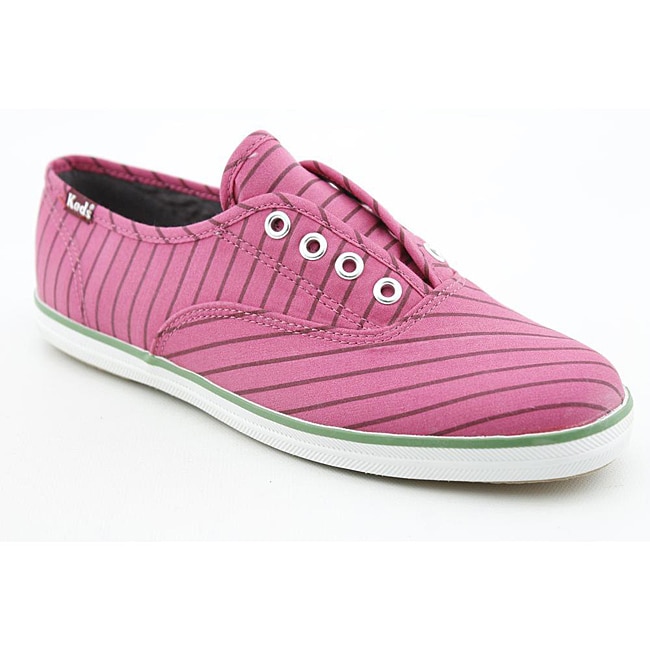laceless champion shoes