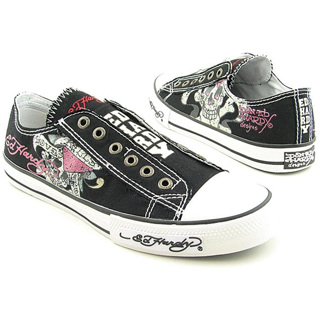 Ed Hardy Shoes   Buy Womens Shoes, Mens Shoes and 