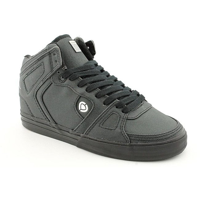 Circa Mens 99 Vulc Black Athletic